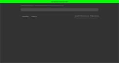Desktop Screenshot of newsera.com