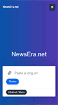 Mobile Screenshot of newsera.net